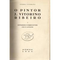 Livros/Acervo/V/VITORINO P PINTOR J